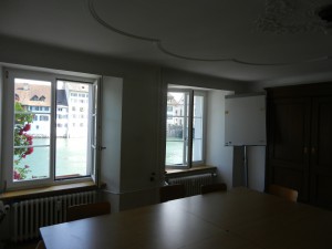 Sitzungszimmer Cafébar Landhaus