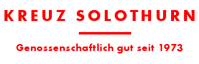 Kreuz Solothurn